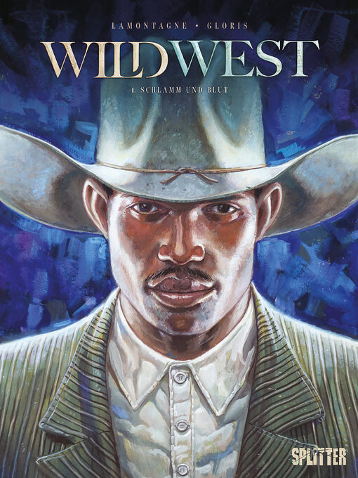 Title details for Wild West, Band 4 by Thierry Gloris - Available